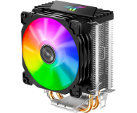 Jonsbo CR-1200 RGB 92mm - 582301 - zdjęcie 2